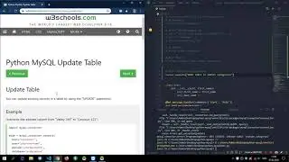 БОТ С БАЗОЙ ДАННЫХ • Telegram Bot с базой данных MySQL #4