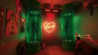 4K 60FPS Cyberpunk 2077 v2 02   Night Walk in Kabuki Path Tracing & HD Reworked Project
