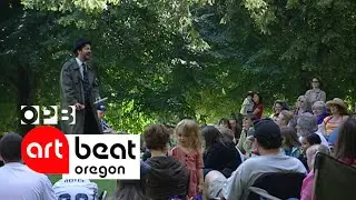 Shakespeare as Shakespeare intended | Oregon Art Beat