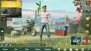 How to change the voice in PUBG to LOLI or japanese | #Tech_SK