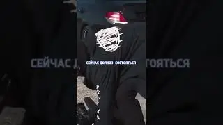 Конец гонки Тамаев vs Венгалби - сожгли CLS 😢😢😢 / #shorts #расул #хасбик #банан