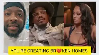 CAM NEWTON has 8 kids and 3 baby mamas// TIKTOK REACTION