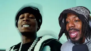 YoungBoy Never Broke Again - Catch Me [official Video] REACTION