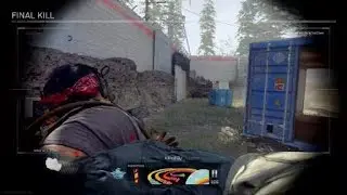 Call of Duty®: Modern Warfare®