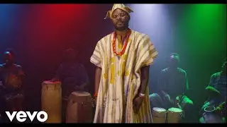 Falz - Child Of The World (Official Video)