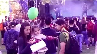 Під Покровом Тризуба