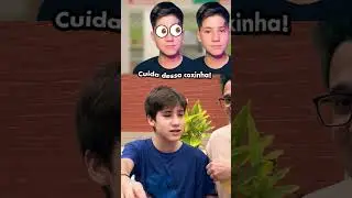 PIERRE VIAJOU NO TEMPO??? RPG EM 1 MINUTO NO CANAL DO CLEPTON