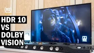 What is HDR? | Is HDR better than Dolby Vision? | Is Dolby Vision better than HDR?