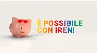 È possibile con Iren: Offerta Iren No Stress