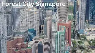Forest City