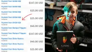 How to Make Money as a Music Producer (step-by-step)