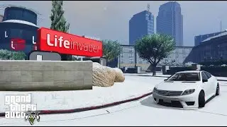 Some more drift shenanigans | GTA Online