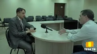 Со своей колокольни, 8-04-23