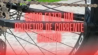 PASSO A PASSO COMO FAZER UM PROTETOR DE CORRENTE CASEIRO 😎❤️