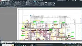 How to Set Viewport in AutoCAD Creating a Setting Viewport in AutoCAD