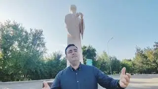 ,,Goragyn" 🤲 Allaberdi Amanow