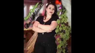 Gunel Hikmetli Hesret qalasan #trend1 #azerbaycan #mahnilar #bass #mahnilari #trend #trending
