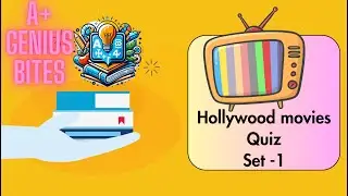 How Well Do You Know Hollywood Movies? | 15-Question Quiz