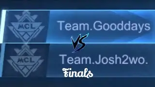 MCL TOURNAMENT FINALS || PHARSA GAMEPLAY || Mobile Legends