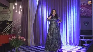 Анна Виноградова - профессиональная певица на Ваши мероприятия!