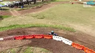 Track Preview at Appin