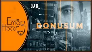 Emar Hoca - Dar