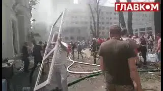 Лікарня 