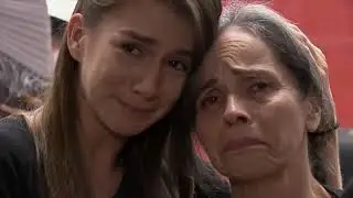 Yo no creo en los Hombres Capitulo 2 Parte 2