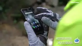 Ulefone Armor X3 Android 9.0 IP68 IP69K Rugged Phone