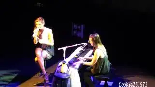 Christina Perri - The Words - Live in Malaysia 2015