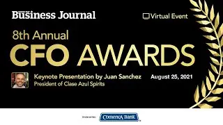 North Bay CFO Awards 2021