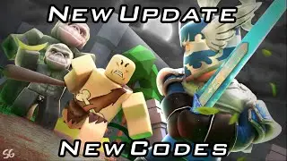 New Treasure Quest Update | Candy Land | Plus New Codes