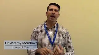 ChiroTouch Testimonial: Review from Dr. Meadows of Kirkland, Washington