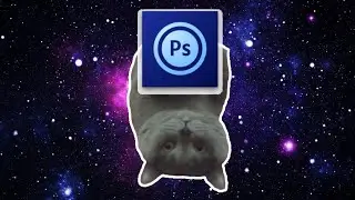 Работающий PhotoShop Touch для телефона и планшета (apk файл)