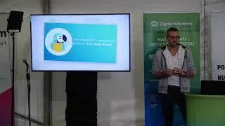 LOKALIZACE Freela do 10 jazyků pomocí DeepL a Gitlabu - Karel Dytrych