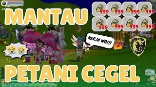 SEAL GLADIUS | MUTER2 GAJELAS KE MAP FARMING CEGEL.. | SEAL ONLINE PRIVATE SERVER