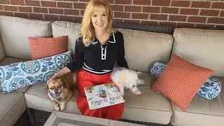 Story Time on the Back Porch: Fairy Science