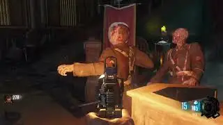 LIVE / FRENCH / CALL OF DUTY BLACK OPS 3 ZOMBIE KINO DER TOTEM PS5