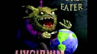 Livcidium - World Eater
