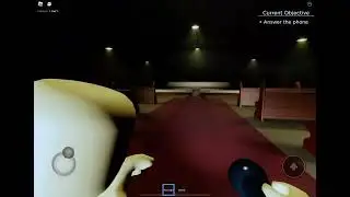 The Graveyard Experience (Roblox)