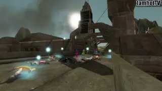 VALENTINES BLOODBATH TEASER 3