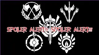RWBY AMV - Capitol Anthem VOL 3 SPOILER ALERT!!