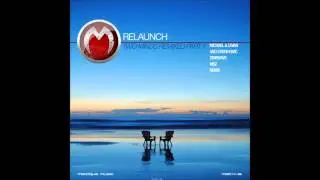 Relaunch - Desire (Timewave remix)