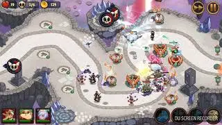 Realm Defense - Level 118 - Campaign