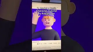 3 Blender Tutorials that saved my life 😭🫣 