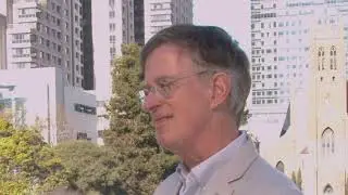Interview with Richard Stiennon at RSA 2020