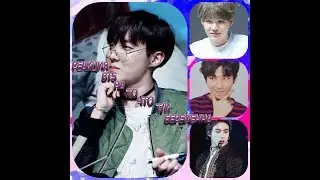 Реакция BTS на то что Т/И беременна - хён-лайн