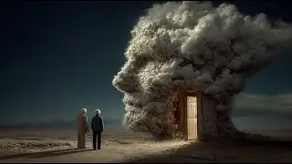 Surreal AI Film - The Impossible - Kelly Boesch | 4K