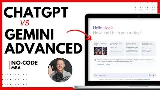 ChatGPT 4 (OpenAI) vs Gemini Advanced (Google): which AI chatbot is better?