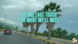 ONE LAST TOUCH